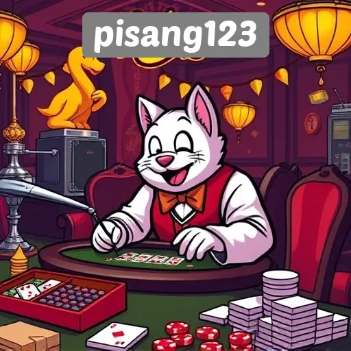 Keunggulan dan Fitur Menarik di Pisang123