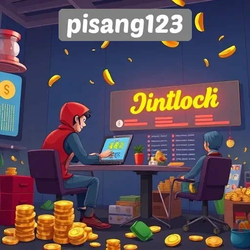 Keuntungan Bergabung di Situs Game Pisang123 bagi Pengguna Baru