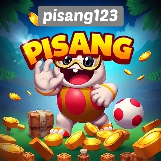 Tantangan dan Keseruan Bermain di Pisang123