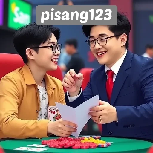 Perbandingan Pisang123 Dengan Situs Game Lain