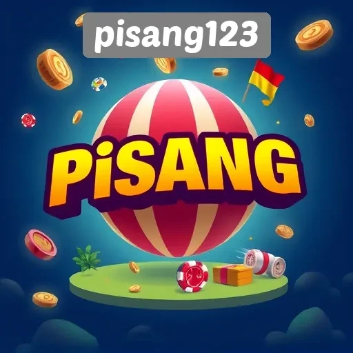 Mengenal Situs Game Pisang123 Sebagai Pilihan Hiburan