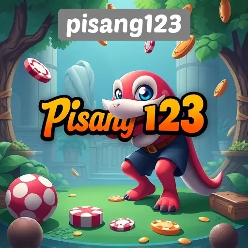 Keberagaman Permainan yang Ditawarkan di Pisang123