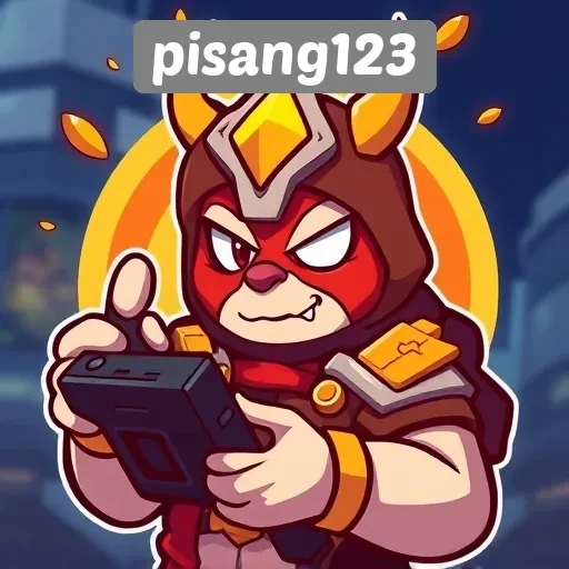 Akses Mudah dan Aman di Situs Game Pisang123