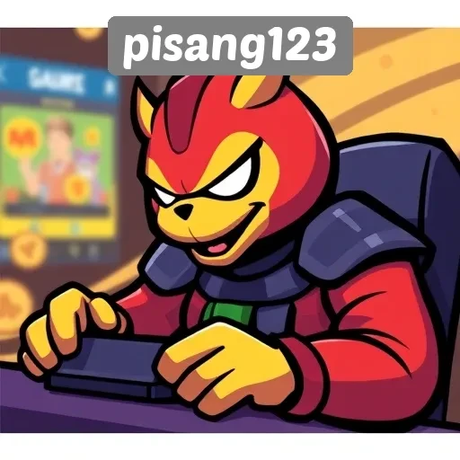 Evolusi Situs Game Online Pisang123