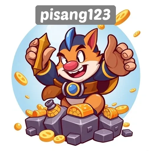 Menjelajahi Fitur Unggulan Situs Game Pisang123
