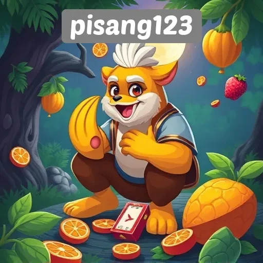 Mengungkap Fitur Menarik di Situs Game Pisang123