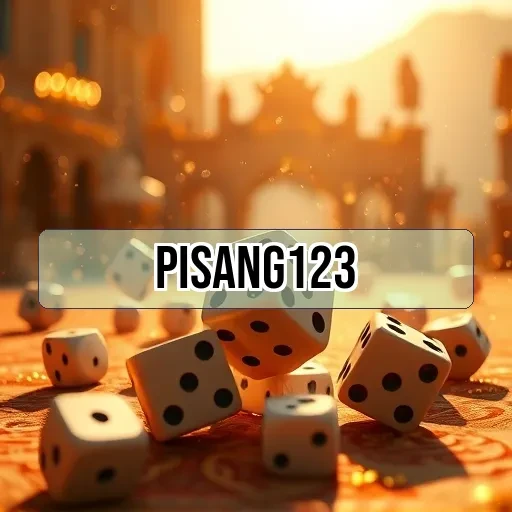 pisang123: Forum Diskusi Menarik untuk Para Pecinta Game Online