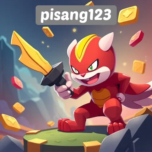 Taktik Pengembangan Game di Situs Pisang123