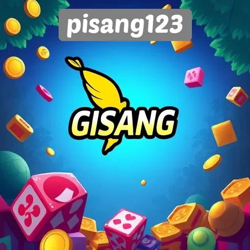 Variasi Jenis Game yang Tersedia di Pisang123