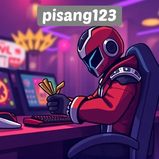 Panduan Lengkap Bermain di Situs Game Pisang123