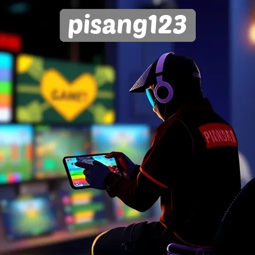Dampak Pisang123 Terhadap Industri Game Lokal