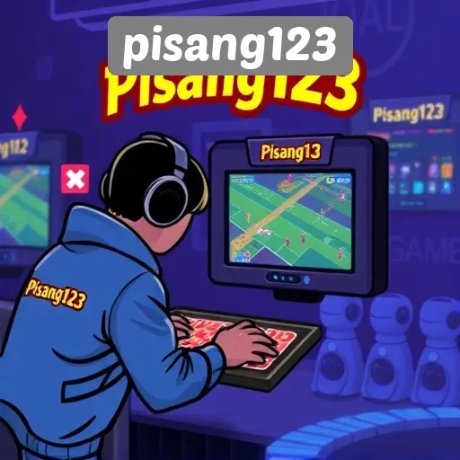 Pengaruh Pisang123 terhadap Industri Game Lokal