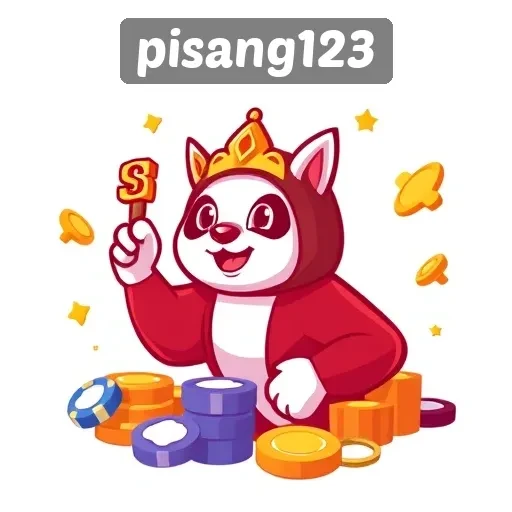 Mengenal Situs Game Pisang123 Untuk Pecinta Game Online