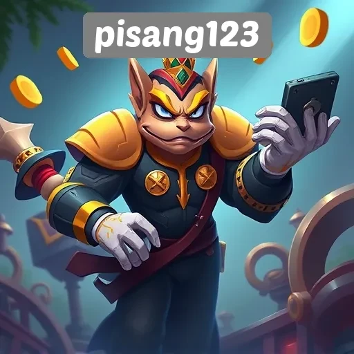 Inovasi Terbaru di Situs Game Pisang123 yang Perlu Diketahui