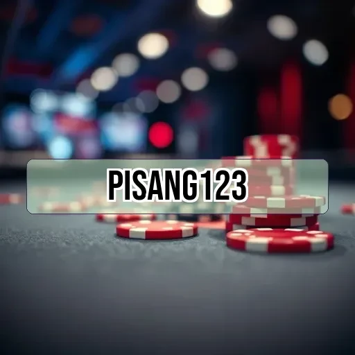 pisang123: Menjelajahi Keasyikan Game Multiplayer di Indonesia