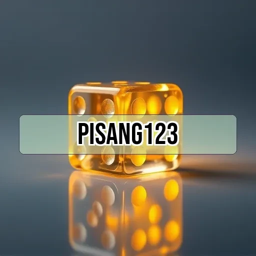 pisang123: Portal Informasi Terbaik untuk Gamer Indonesia!