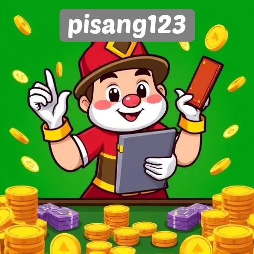 Pisang123: Pilihan Permainan untuk Berbagai Kalangan