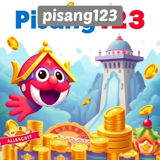 Pisang123 Sebagai Platform Game Terpercaya di Indonesia