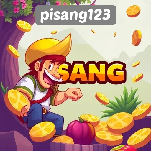 Mengenal Lebih Dekat Situs Game Pisang123 untuk Pecinta Game
