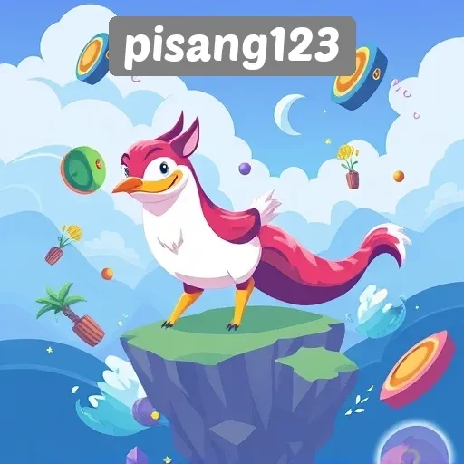 Pisang123 Platform Game Terbaru untuk Penggemar Game Online