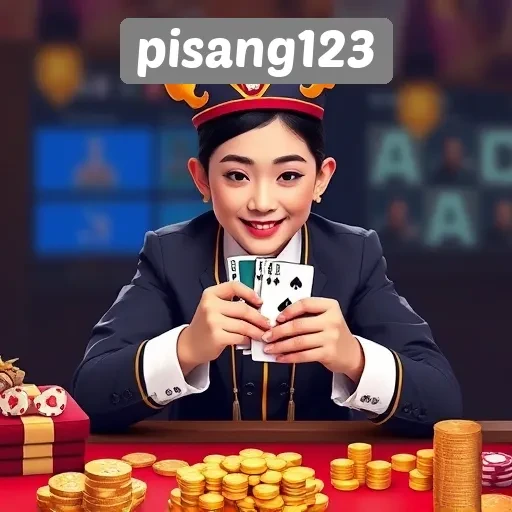 Pengalaman Bermain di Pisang123 Apa yang Perlu Diketahui