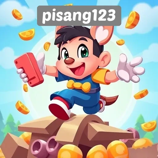 Koleksi Game Terpopuler di Pisang123 yang Patut Dicoba