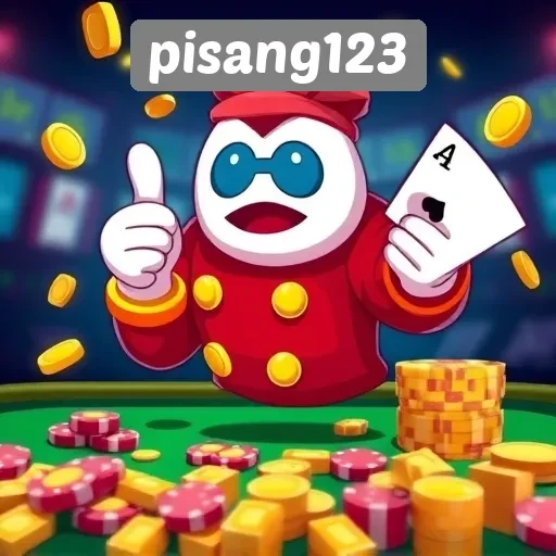 Cara Daftar dan Menikmati Permainan di Pisang123