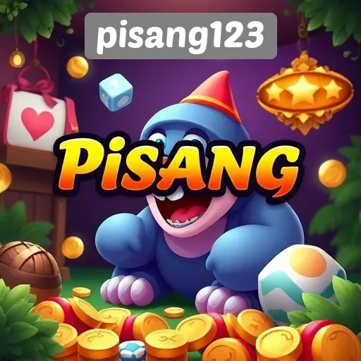 Ulasan Lengkap Tentang Situs Game Pisang123