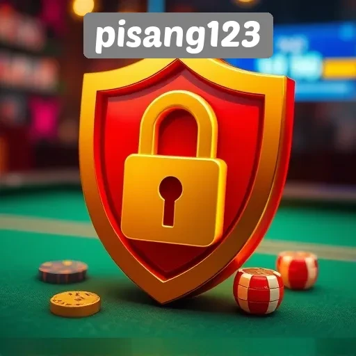 Keamanan dan Privasi Bermain di Pisang123