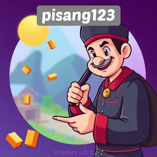 Menggali Pengalaman Pengguna di Platform Game Pisang123