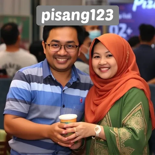 Testimoni Pengguna tentang Pengalaman di Pisang123